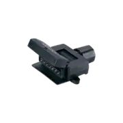 Narva Quickfit 7 Pin Flat Trailer Socket with Reed Switch for Normally Open Circuit
