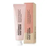 MediFlower - Délicat Hand Cream - 5 Types Patchouli