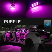 Accessories Interior car lights LED Canbus For Volvo XC60 XC70 XC90 MK1 2 I II 2003 2004 2005 2006 2007 2009 2011 2013 2015 2016 XC70 2008-2018 1...