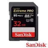 在飛比找遠傳friDay購物精選優惠-快速到貨【代理商公司貨】SanDisk 32GB 95MB/