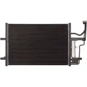 A/C AC Condenser for 2005 Mazda 3 SP23 2.3L GAS