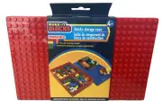 Make It Blocks Storage Case Compatible Fits All Leading Brands