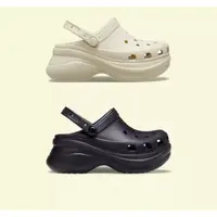 在飛比找蝦皮購物優惠-韓國代購 Crocs Bae Clog 小鯨魚 洞洞鞋 防水