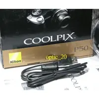 在飛比找蝦皮購物優惠-NIKON USB 充電 傳輸線 COOLPIX 5000 