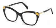 Emilio Pucci EP5059 052 Men's Glasses Tortoiseshell Size 53 - Private Health Rebate - Blue Light Block Available