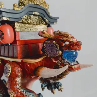 🔆御守龍系列 bakckseed 妖怪兵器 第三話 破神海霸龍 日本 WF Wonder Festival 展場限定