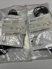 2 TWO Bovie Forceps Cord - A827BP