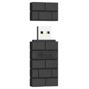 8Bitdo USB Wireless Adapter Bluetooth 4.0 Compatible with Switch, Windows, Mac OS, Raspberry Pi