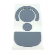 Grey PTFE Mouse Skates Feet for Logitech G Pro X Superlight