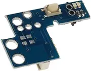 Off Board Switch Compatible With PS2 Slim SCPH-70000x 75000 77000 90000
