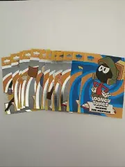 2024 Fleer Retro Looney Tunes 12 Card Bundle