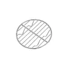Grill Net High Temperature Resistant Sturdy Camping Outdoor Mesh Barbecue Bbq