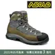 Asolo 男款 Gore-Tex 中筒郊山健走鞋 Finder GV A23102/A914