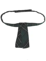Bottle/Black Tab Tie