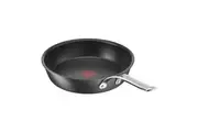 Tefal Jamie Oliver Cooks Classic Induction Non Stick Hard Anodised Frypan 30cm
