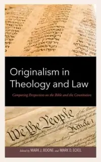 在飛比找博客來優惠-Originalism in Theology and La