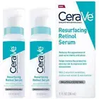 CeraVe Resurfacing Retinol Serum, Facial Serum with Retinol and Niacinamide 30ml