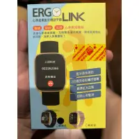 在飛比找蝦皮購物優惠-售800元，人因MWB270 2.0 藍牙通話手錶 運動手環