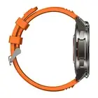 Orange GPS Smart Watch 1.43in AMOLED Display Fitness Tracking Smartwatch Wi GS