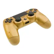 PlayStation 4 DualShock 4 Gold Wireless Controller [Pre-Owned]