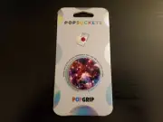 PopSockets PopGrip - Dark Nebula - New, Free & Fast Shipping