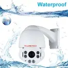 CCTV MP Lens HD Video Security Network Camera Home Security Day And Night System