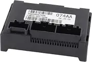 Dasbecan Transfer Case Control Module Compatible with 2014 2015 Dodge Durango Jeep Grand Cherokee 2-Speed Replaces 05150732AE 68395074AA