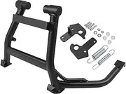 ZEISIU Fit For SUZUKI V-STROM 650 DL650 DL650XT V Strom 650XT 2012-2023 Motorcycle Kickstand Center Stand Center Support Rack Foot Stand