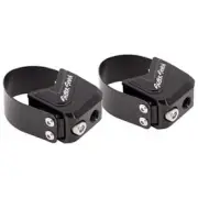 Sector Seven Infinity Mirror Mounts Dual For Honda Talon 1000X-4 Fox Live Valve