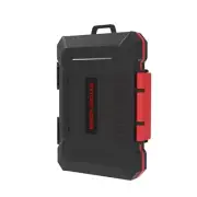 Multigrid Memory Card Case For 8SD 9TF XQD 4CF SIMs Card Case Storage Holder