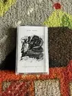 Girl Tears Woke Against The Tide Rare Band New Sealed Cassette 2016