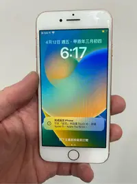 在飛比找Yahoo!奇摩拍賣優惠-Apple iPhone8 64G i8 蘋果 台東 二手