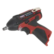 Cordless Impact Wrench 3/8"Sq Drive 80Nm 12V Lithium-ion - Body Only - Sealey CP
