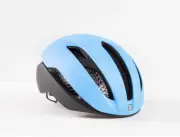 Bontrager Xxx Wavecel Asian M/L Azure/Black
