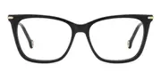 Carolina Herrera HER 0232 807 Women’s Glasses Black Size 53 - Private Health Rebate - Blue Light Block Available