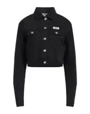 [GCDS] GCDS Denim outerwear - Item 16057915