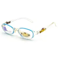 在飛比找PChome24h購物優惠-【Pom Pom Purin】布丁狗 兒童光學眼鏡鏡框 P-