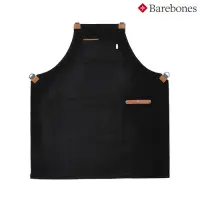 在飛比找Yahoo奇摩購物中心優惠-Barebones 廚師圍裙 Grilling Apron 