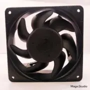 For G16062HA2BT axial flow fan 160*160*62mm 0.24A 220v 40w