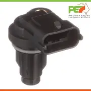 2x New * PEC * Cam Angle Sensors For Hyundai Veloster 1.6 Dir. Inj. Turbo (for: Hyundai)