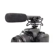 Pro XC15 AZ SM XC stereo shotgun mic for Canon 800D 760D 750D 700D
