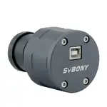 SVBONY SV305 天文相機200萬像素電子目鏡1.25英寸天文望遠鏡深空行星攝影星云攝影