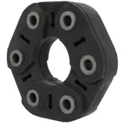 Driveshaft Coupler Flex Joint Fit For Mercedes-Benz C 205 2013-2023 2054110100