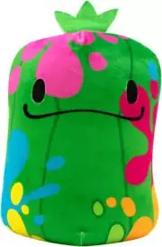 Cats vs Pickles 8.6 Inch Plush | Splat