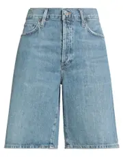 [AGOLDE] AGOLDE Denim shorts - Item 30444159