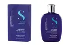 ALFAPARF MILANO SEMI DI LINO BRUNETTE ANTI-ORANGE LOW SHAMPOO 250mL
