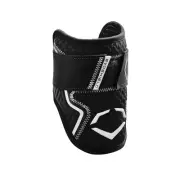 Evoshield PRO-SRZ 2.0 Baseball/Softball Batters Elbow Guard - Black - Large