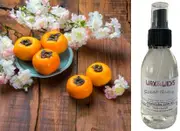 White Lily & Persimmon - Room Spray