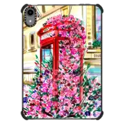 iPad mini (6th gen) iPad Impact Case London in Bloom