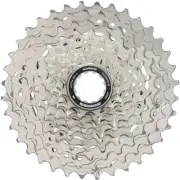 SHIMANO 105 CS-HG710 12S 11-36T ICSHG71012136 Cassette Sprocket